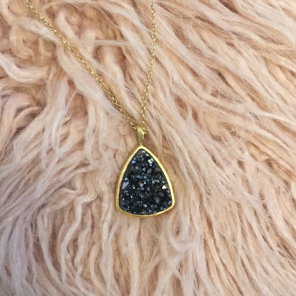 Marcia Moran Pendant